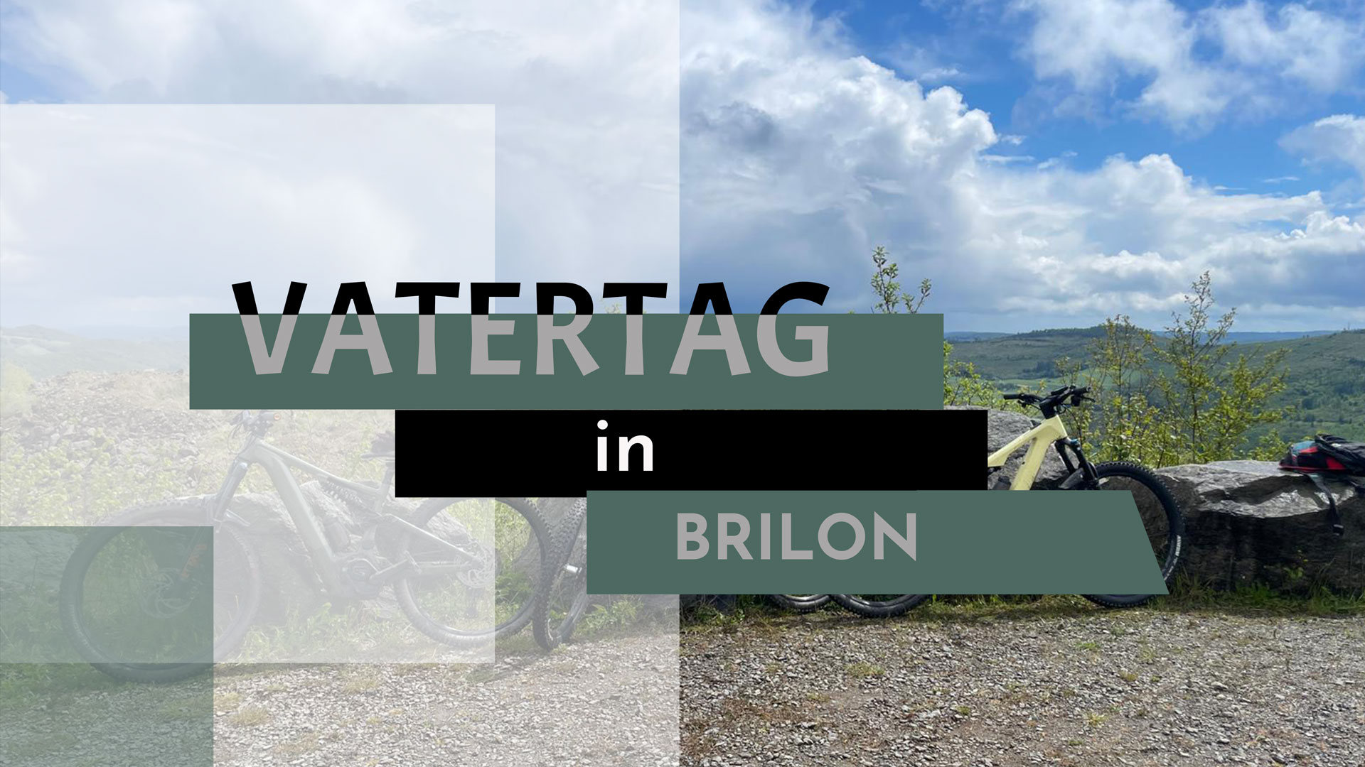 Vatertag in Brilon – was mir als Einsteiger bewusst wurde